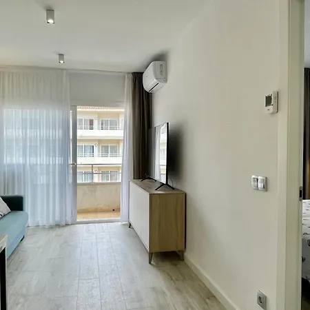 Apartment Festastar 314 L'Estartit