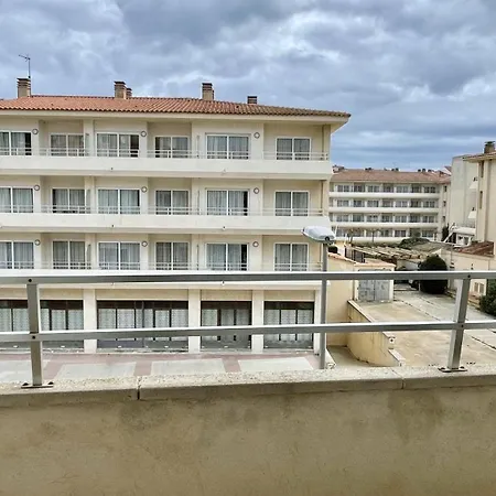 Festastar 314 Apartment *