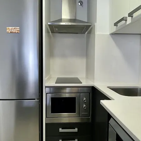Festastar 314 Apartment