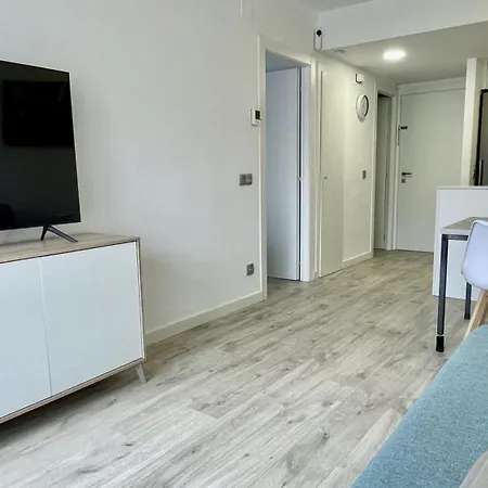 Apartment Festastar 314 L'Estartit