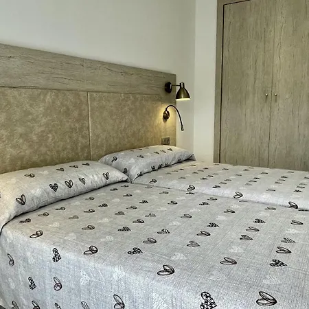 Apartment Festastar 314 L'Estartit