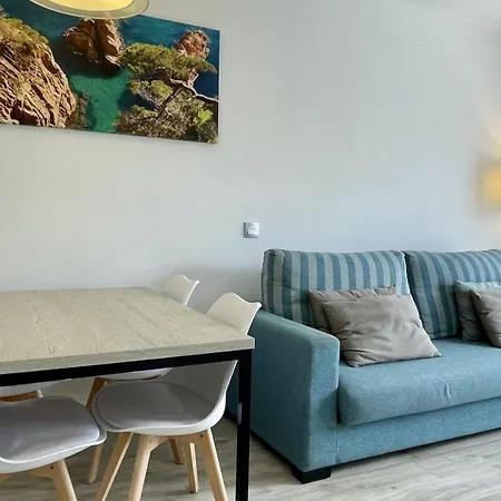 Apartment Festastar 314