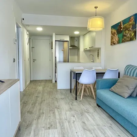 Festastar 314 Apartment *