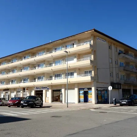 Apartment Festastar 314