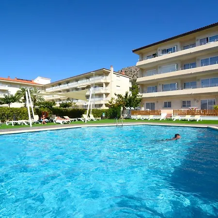 Festastar 314 Apartment L'Estartit